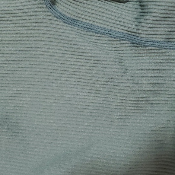 UF Sport Workout Set: Matching Gym Top, Short and legging - Picture 9 of 10